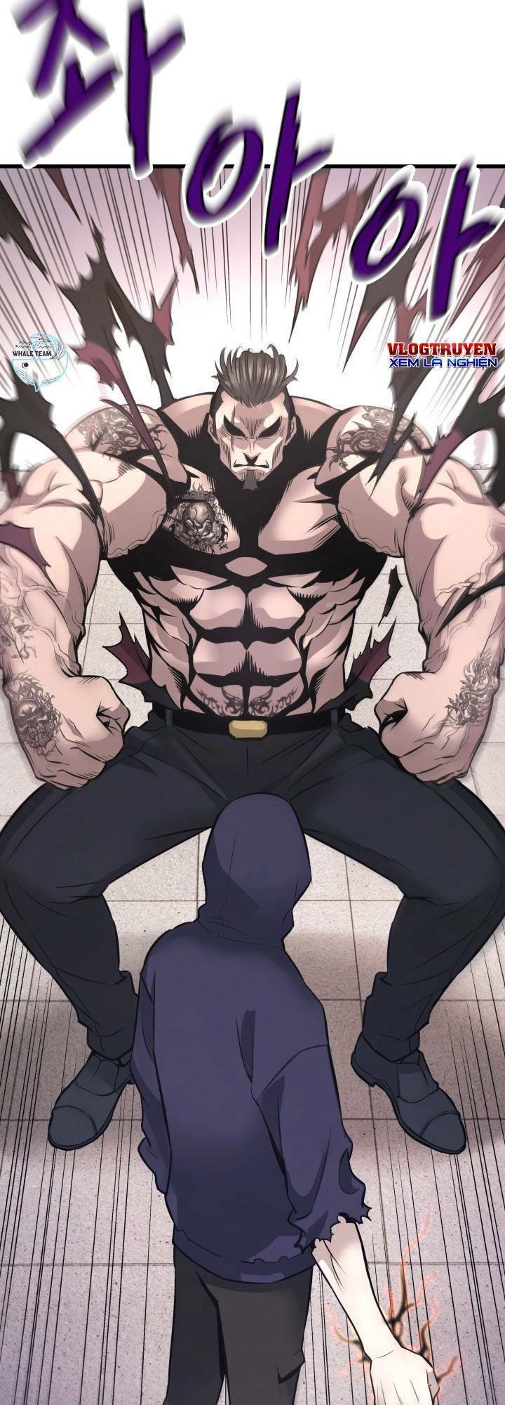 Ta Trở Về Từ Địa Ngục Chapter 9 - 47