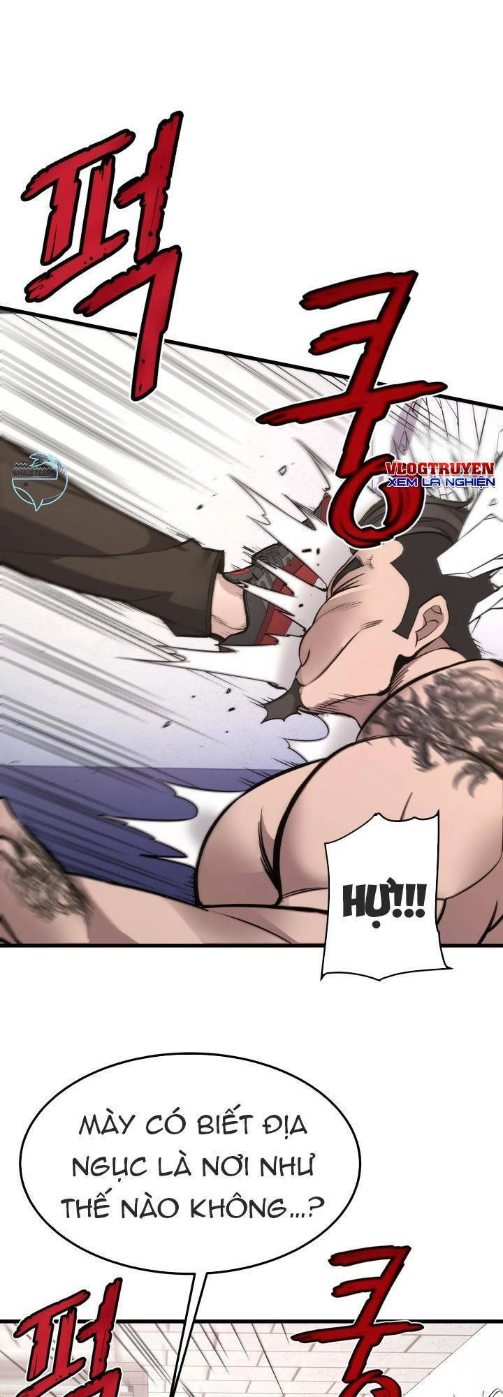 Ta Trở Về Từ Địa Ngục Chapter 9 - 53