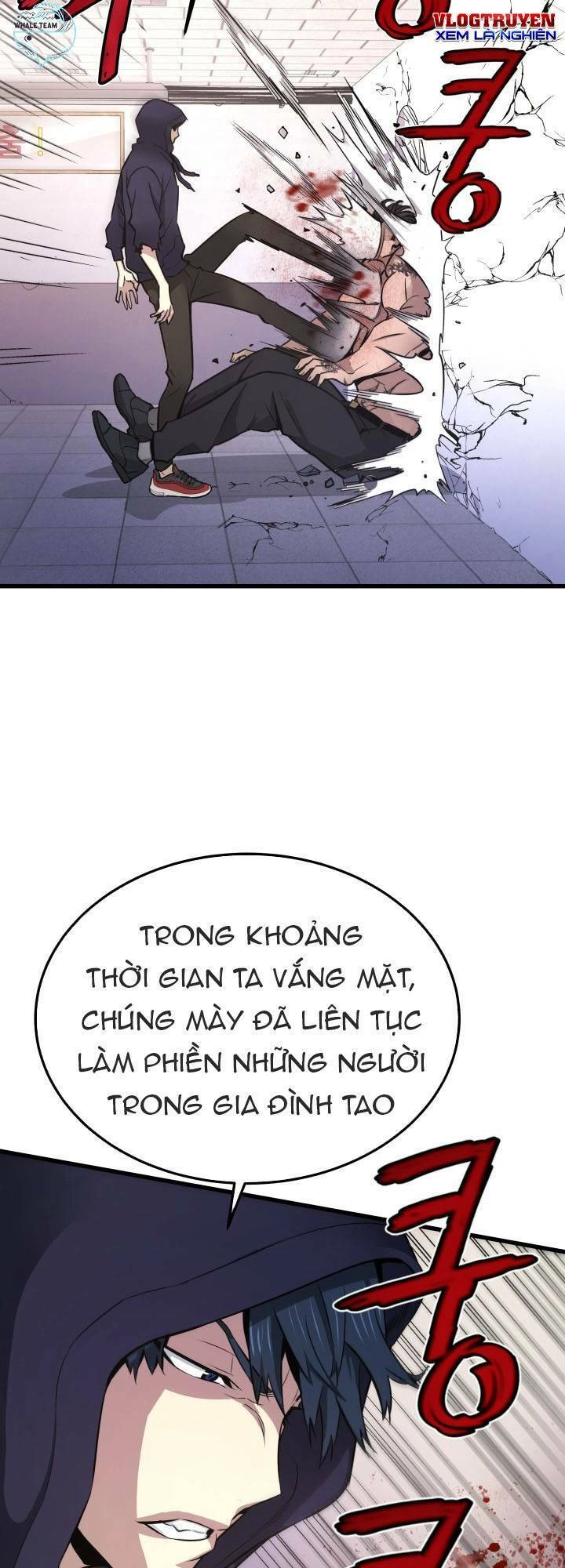 Ta Trở Về Từ Địa Ngục Chapter 9 - 54