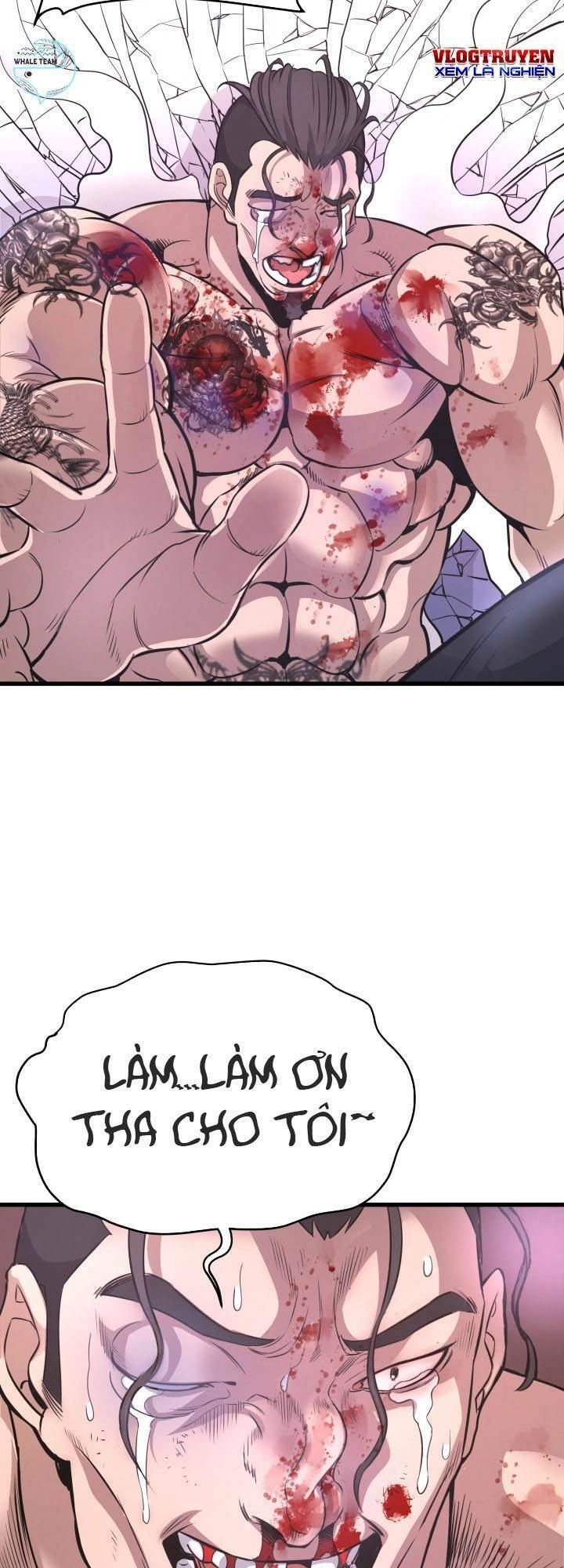 Ta Trở Về Từ Địa Ngục Chapter 9 - 56