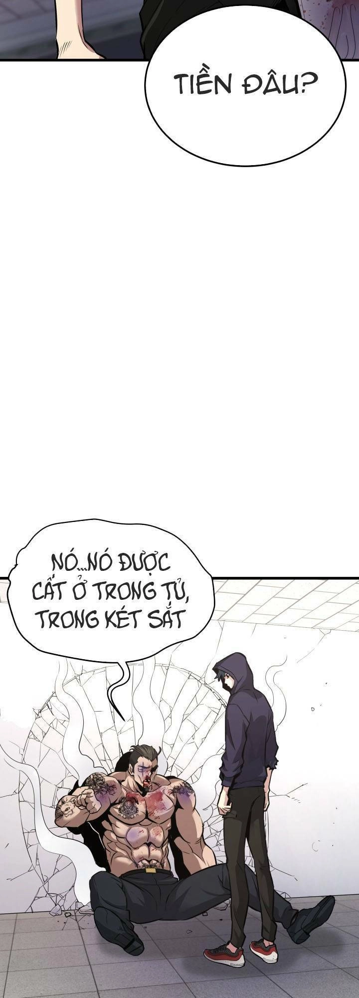 Ta Trở Về Từ Địa Ngục Chapter 9 - 58