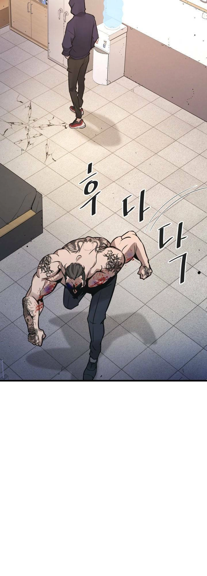 Ta Trở Về Từ Địa Ngục Chapter 9 - 62