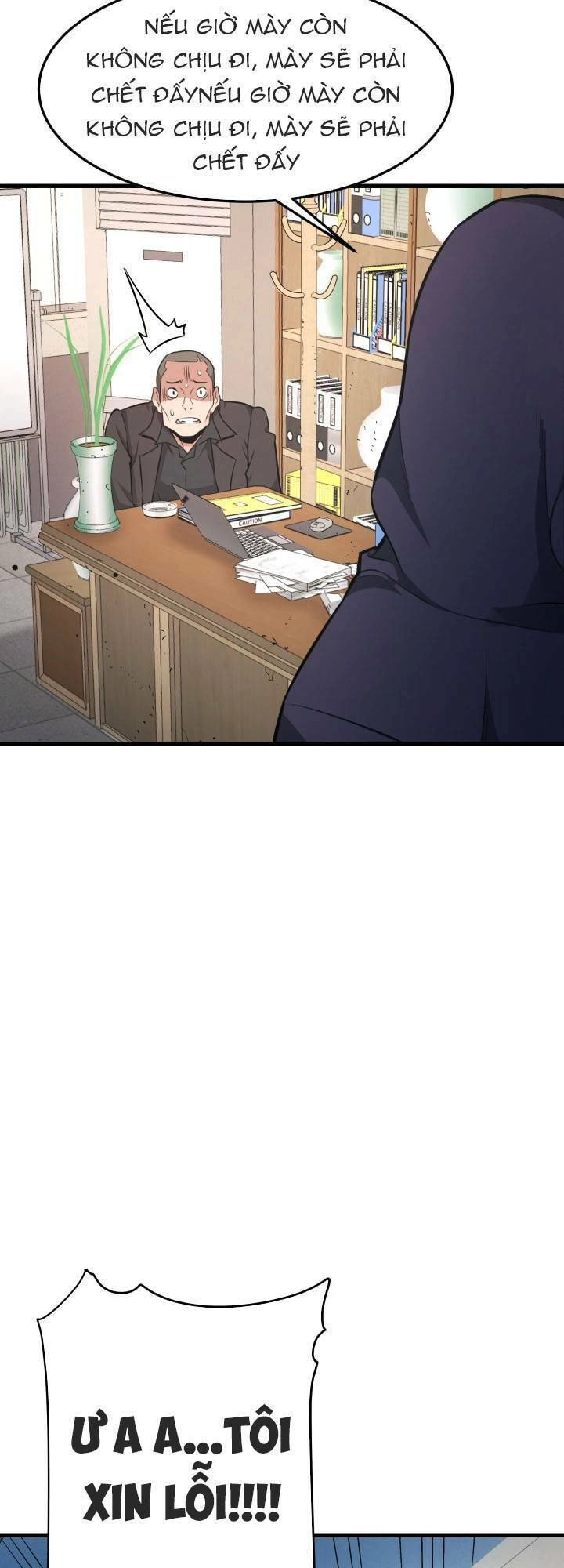 Ta Trở Về Từ Địa Ngục Chapter 9 - 64