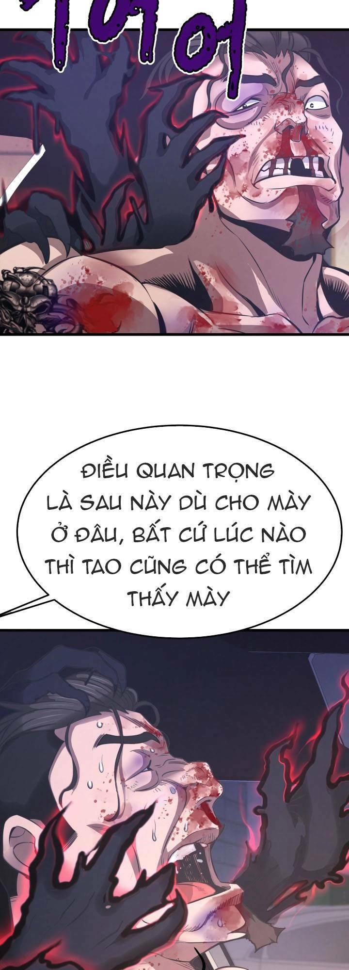 Ta Trở Về Từ Địa Ngục Chapter 9 - 70