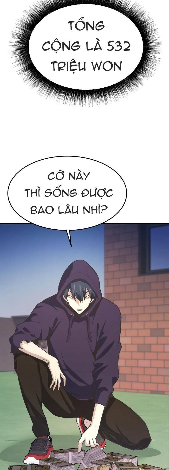 Ta Trở Về Từ Địa Ngục Chapter 9 - 75