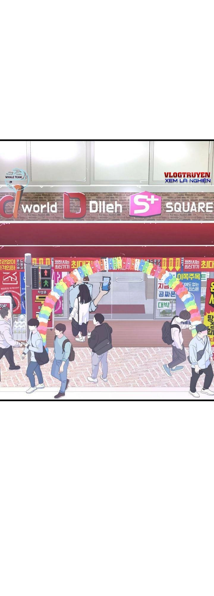 Ta Trở Về Từ Địa Ngục Chapter 10 - 2