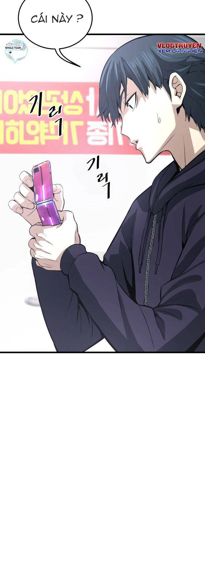 Ta Trở Về Từ Địa Ngục Chapter 10 - 4