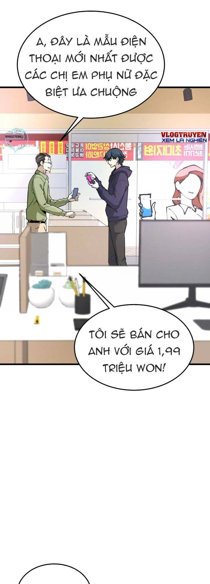 Ta Trở Về Từ Địa Ngục Chapter 10 - 5