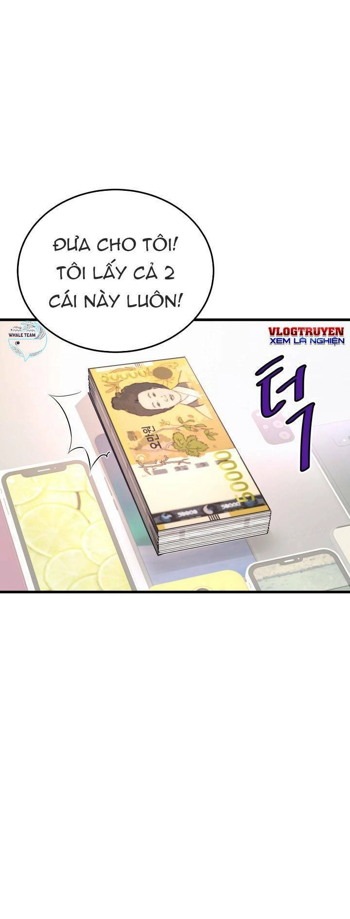 Ta Trở Về Từ Địa Ngục Chapter 10 - 8