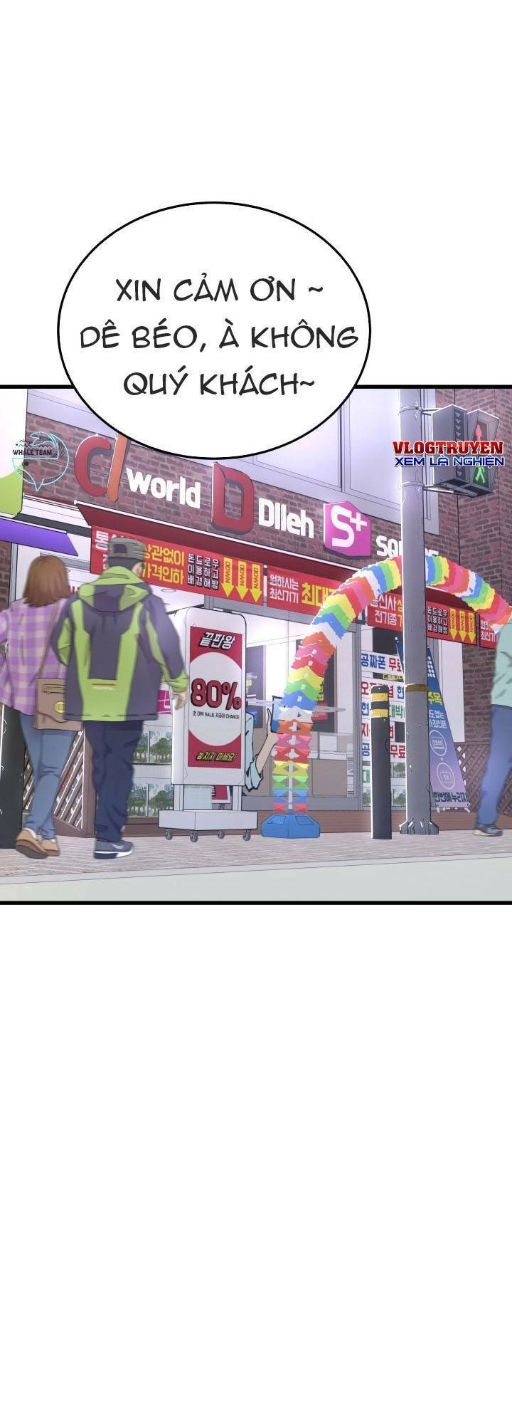 Ta Trở Về Từ Địa Ngục Chapter 10 - 10