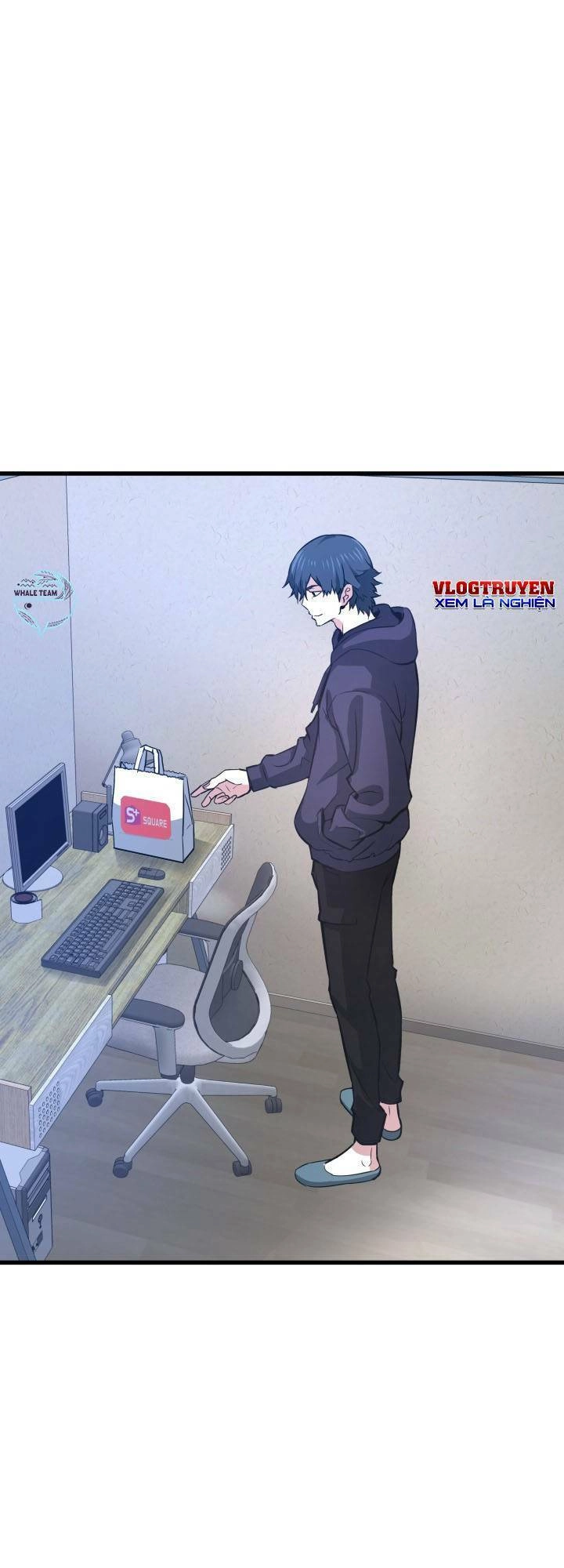 Ta Trở Về Từ Địa Ngục Chapter 10 - 13