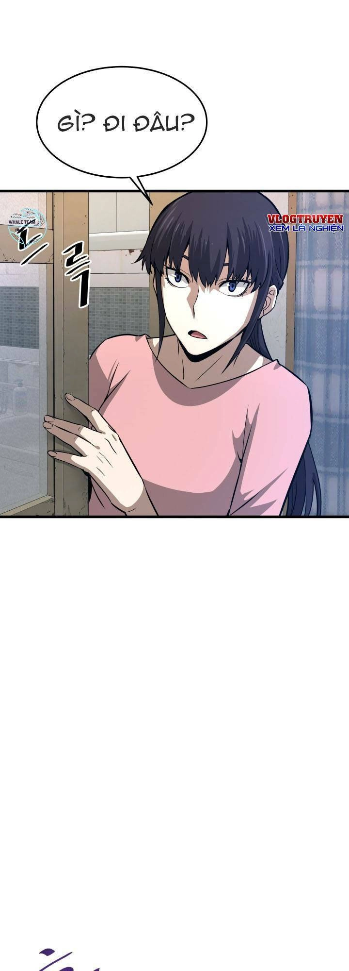 Ta Trở Về Từ Địa Ngục Chapter 10 - 15