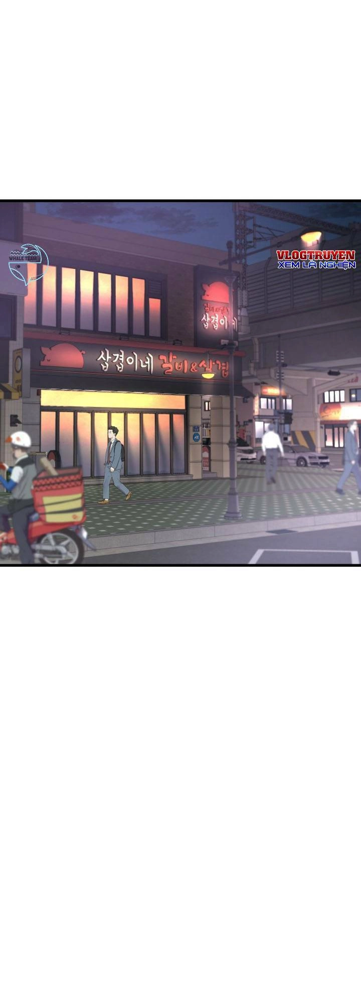 Ta Trở Về Từ Địa Ngục Chapter 10 - 19