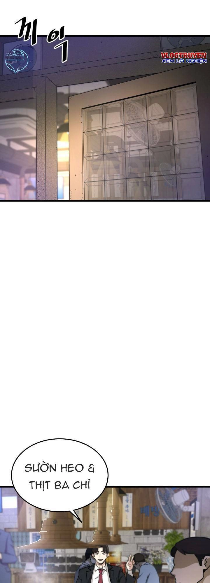 Ta Trở Về Từ Địa Ngục Chapter 10 - 20