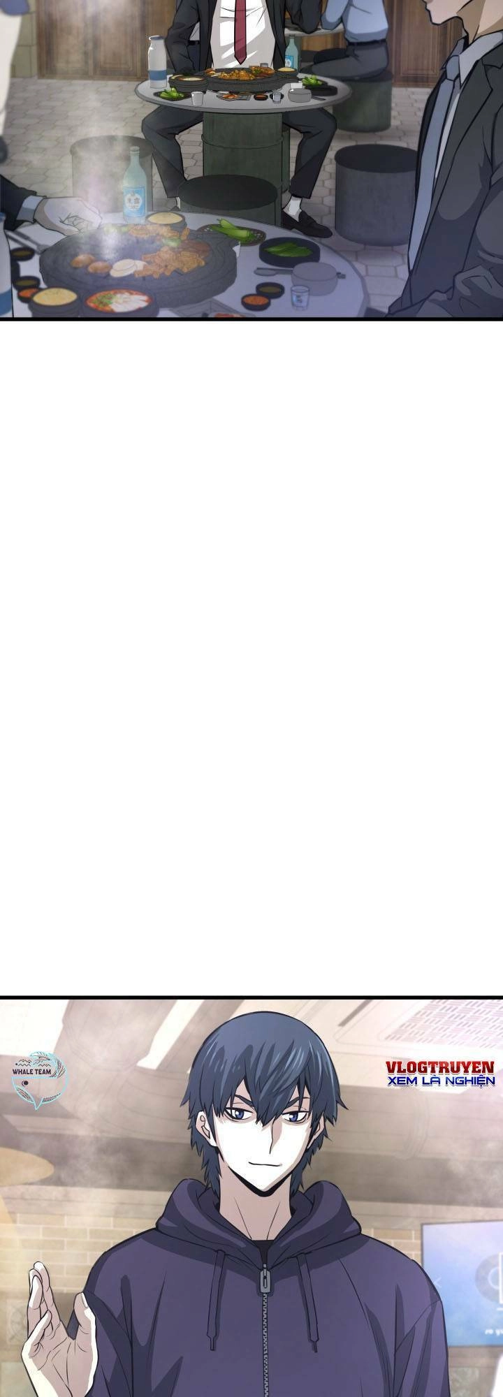 Ta Trở Về Từ Địa Ngục Chapter 10 - 21