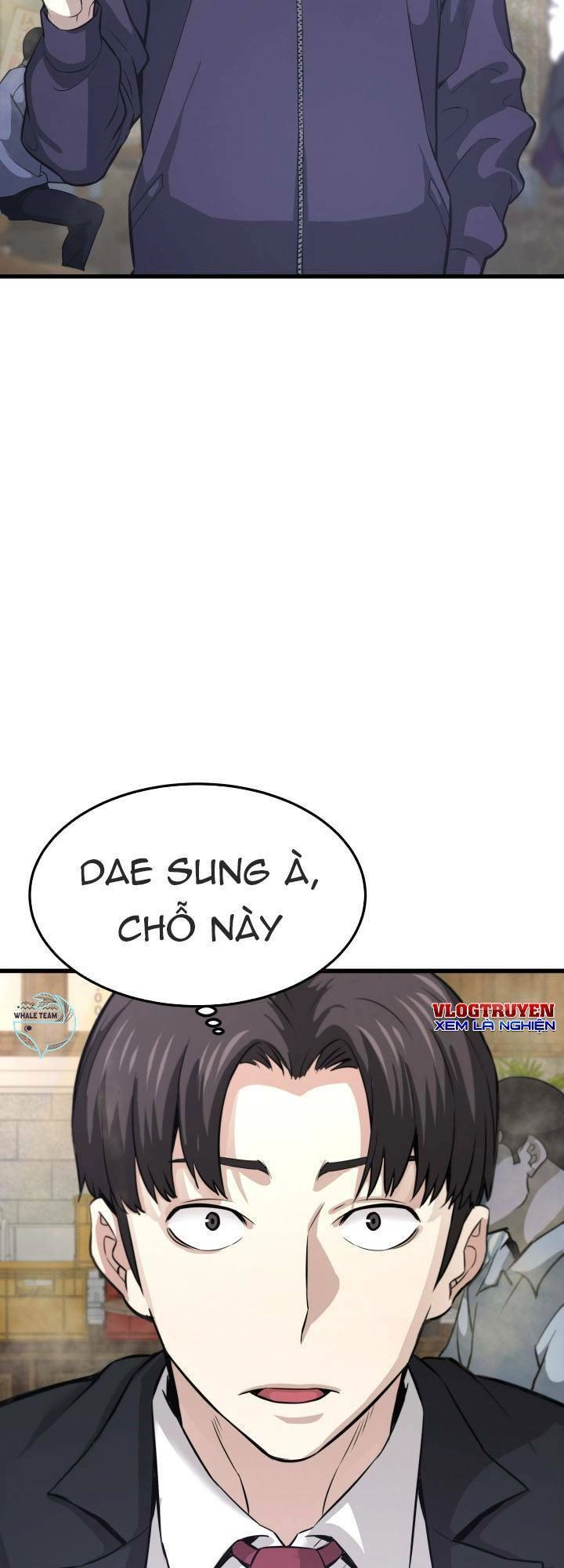 Ta Trở Về Từ Địa Ngục Chapter 10 - 22