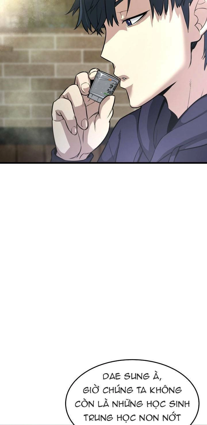 Ta Trở Về Từ Địa Ngục Chapter 10 - 26