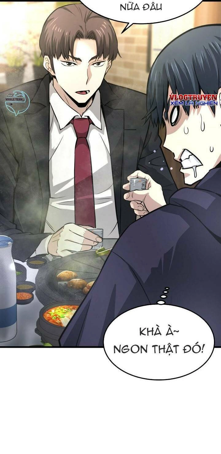 Ta Trở Về Từ Địa Ngục Chapter 10 - 27