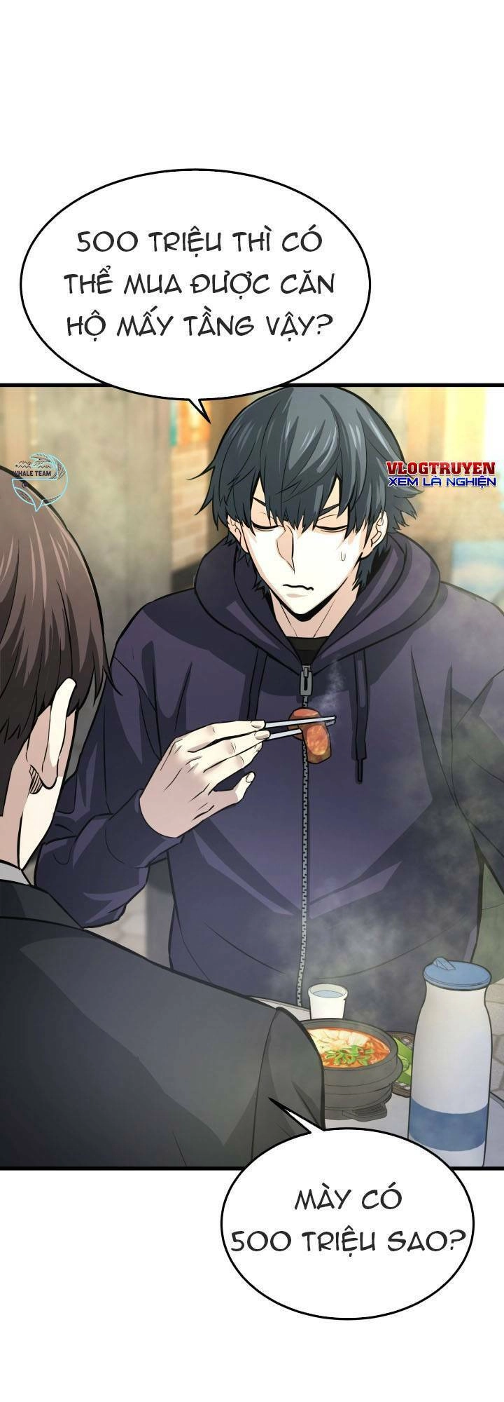 Ta Trở Về Từ Địa Ngục Chapter 10 - 28