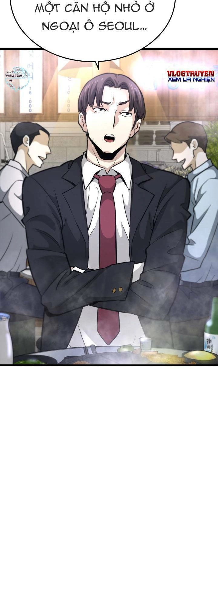 Ta Trở Về Từ Địa Ngục Chapter 10 - 30