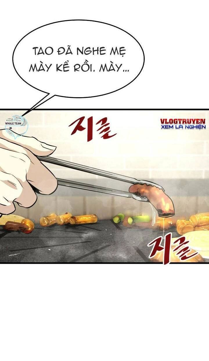 Ta Trở Về Từ Địa Ngục Chapter 10 - 36