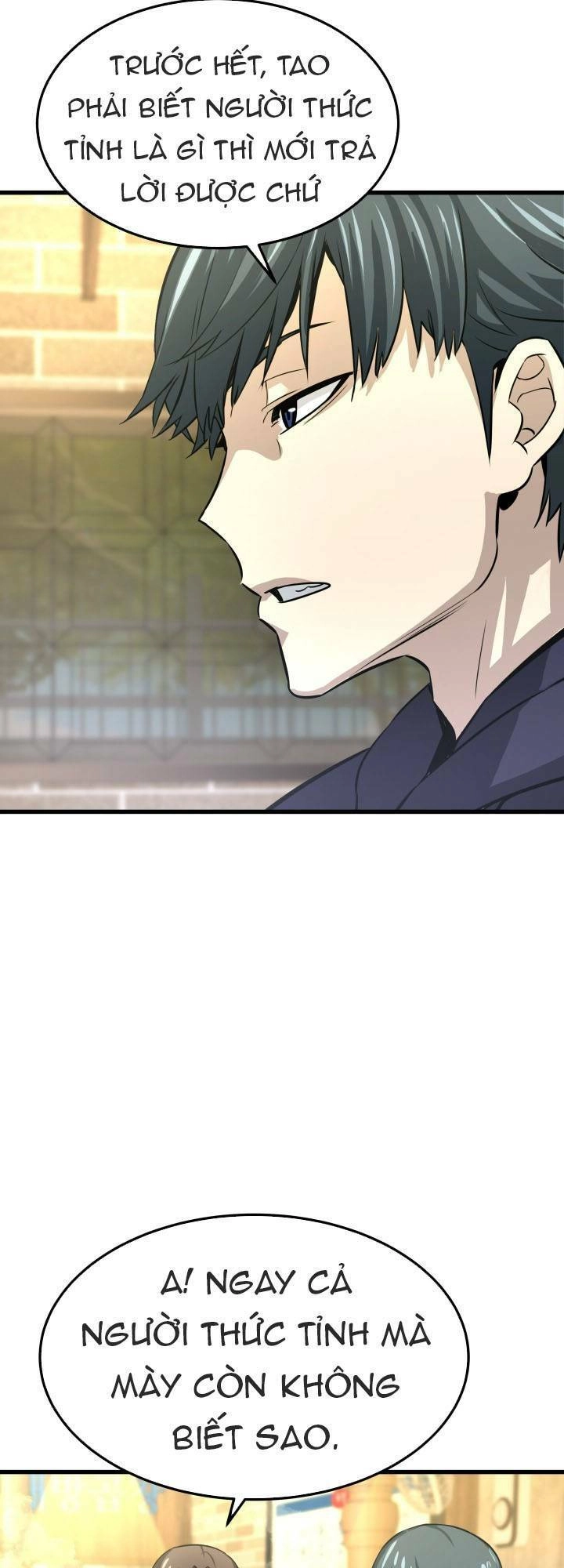 Ta Trở Về Từ Địa Ngục Chapter 10 - 38