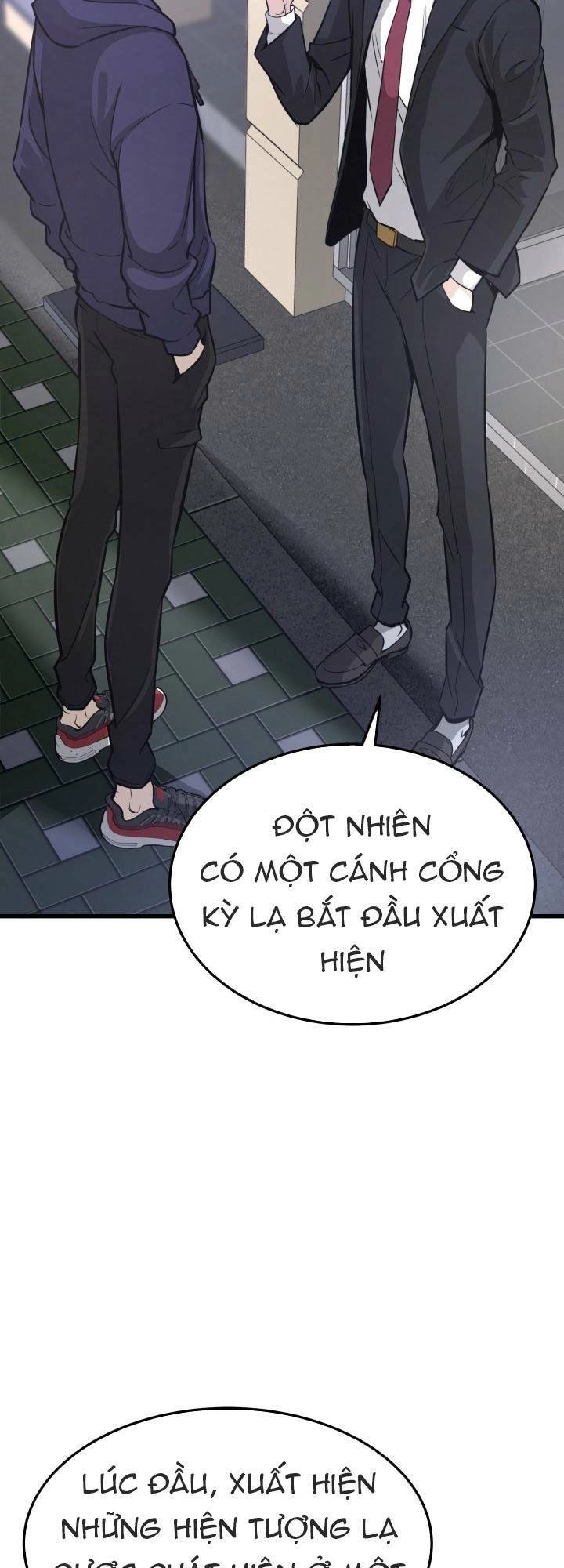 Ta Trở Về Từ Địa Ngục Chapter 10 - 41