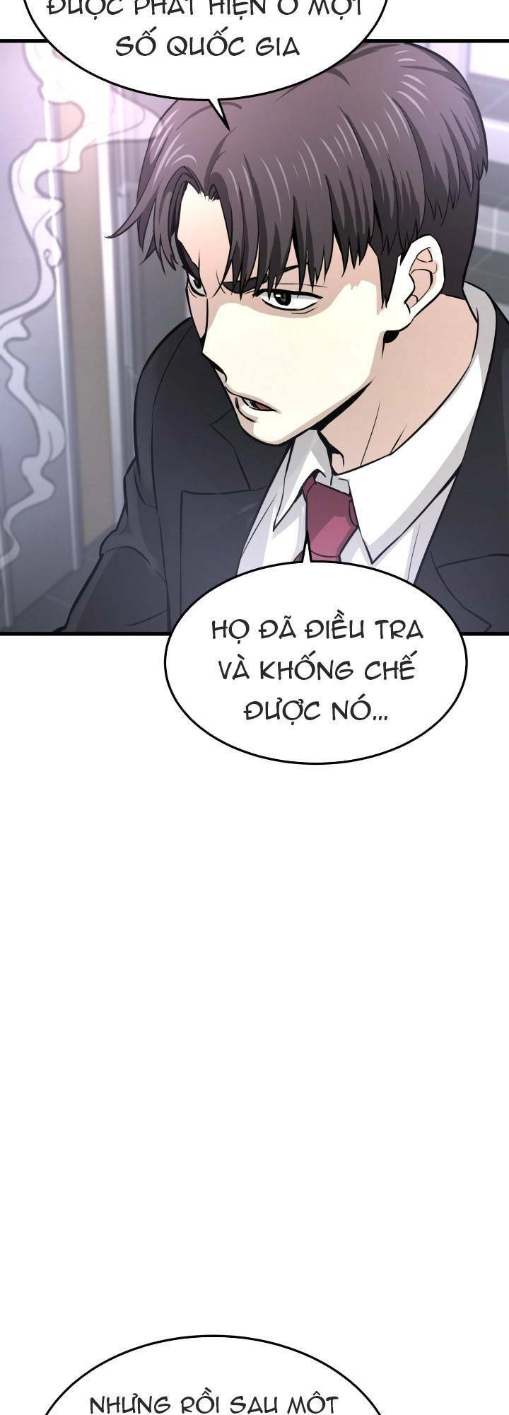 Ta Trở Về Từ Địa Ngục Chapter 10 - 42