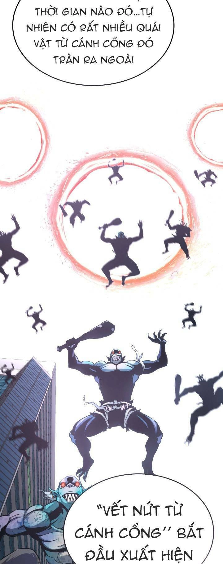 Ta Trở Về Từ Địa Ngục Chapter 10 - 43