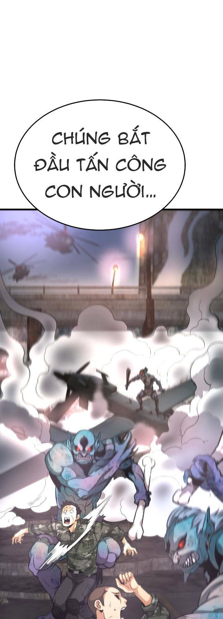 Ta Trở Về Từ Địa Ngục Chapter 10 - 45