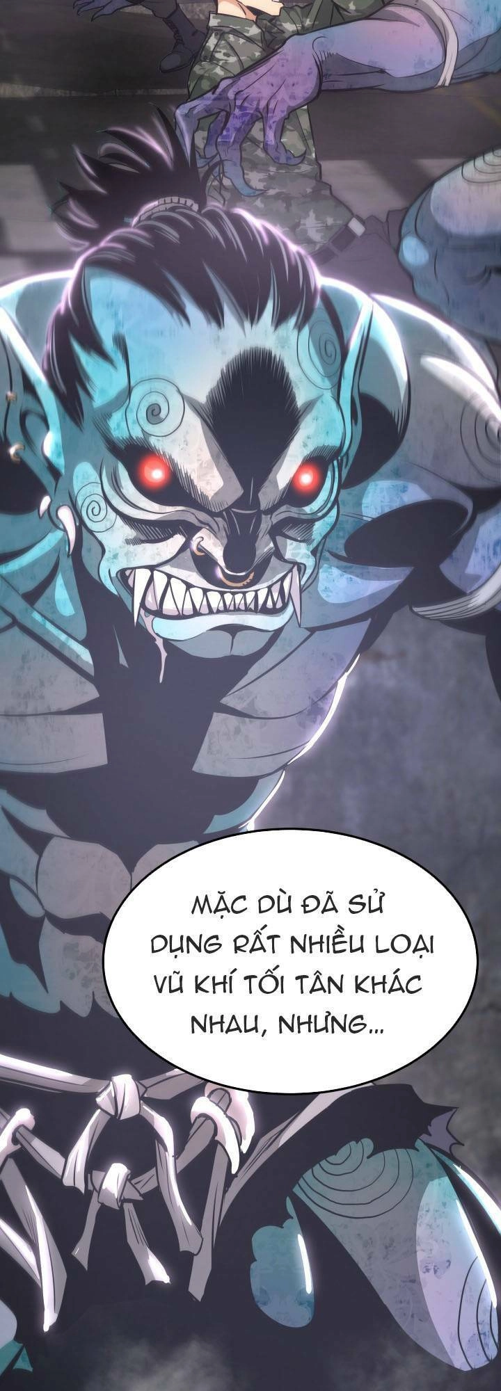 Ta Trở Về Từ Địa Ngục Chapter 10 - 46