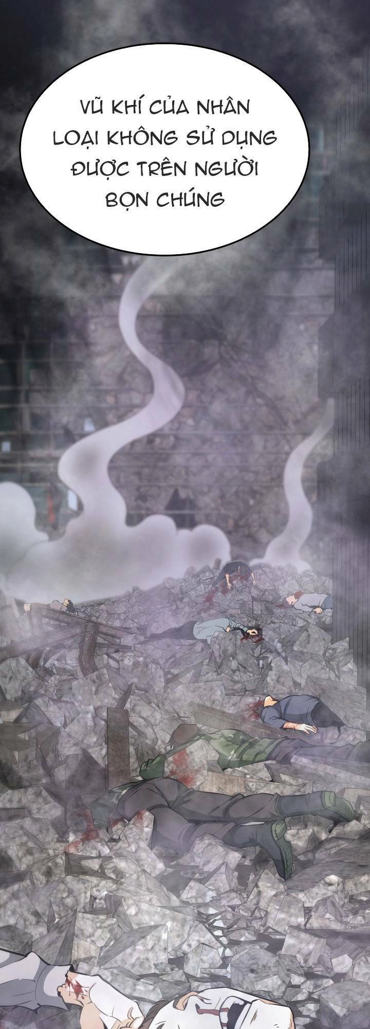 Ta Trở Về Từ Địa Ngục Chapter 10 - 47