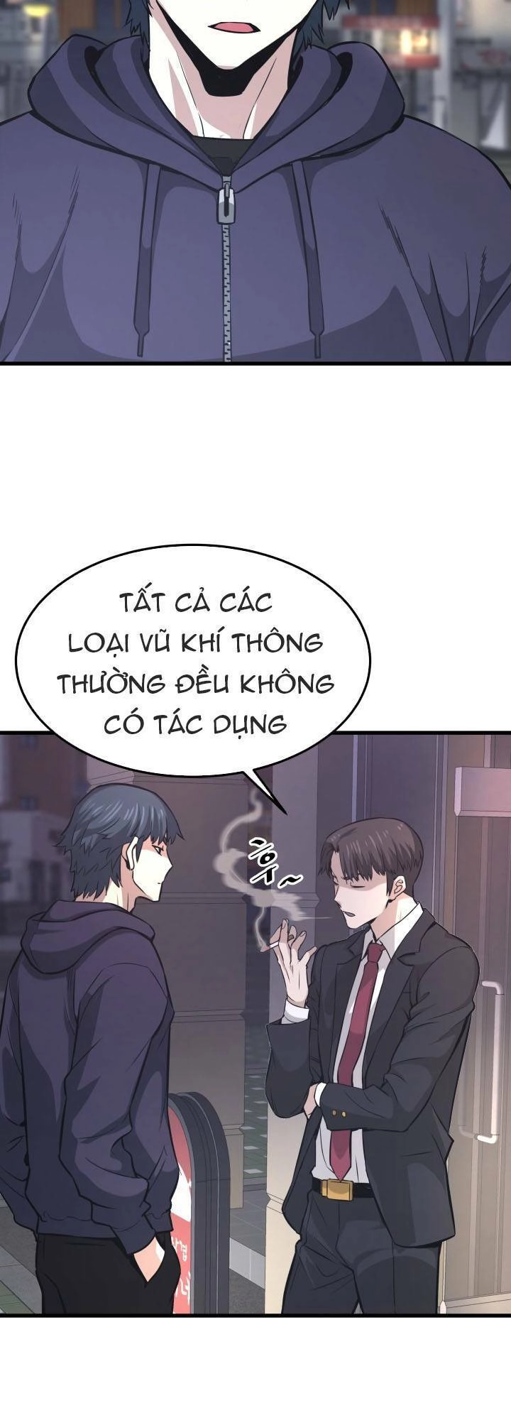 Ta Trở Về Từ Địa Ngục Chapter 10 - 49