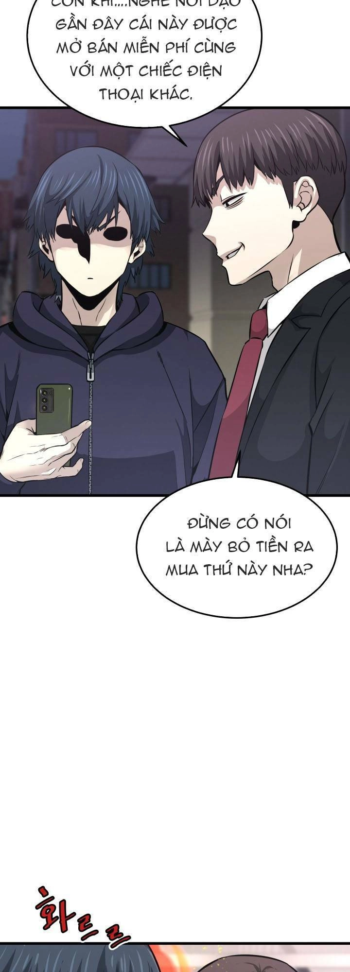 Ta Trở Về Từ Địa Ngục Chapter 10 - 57