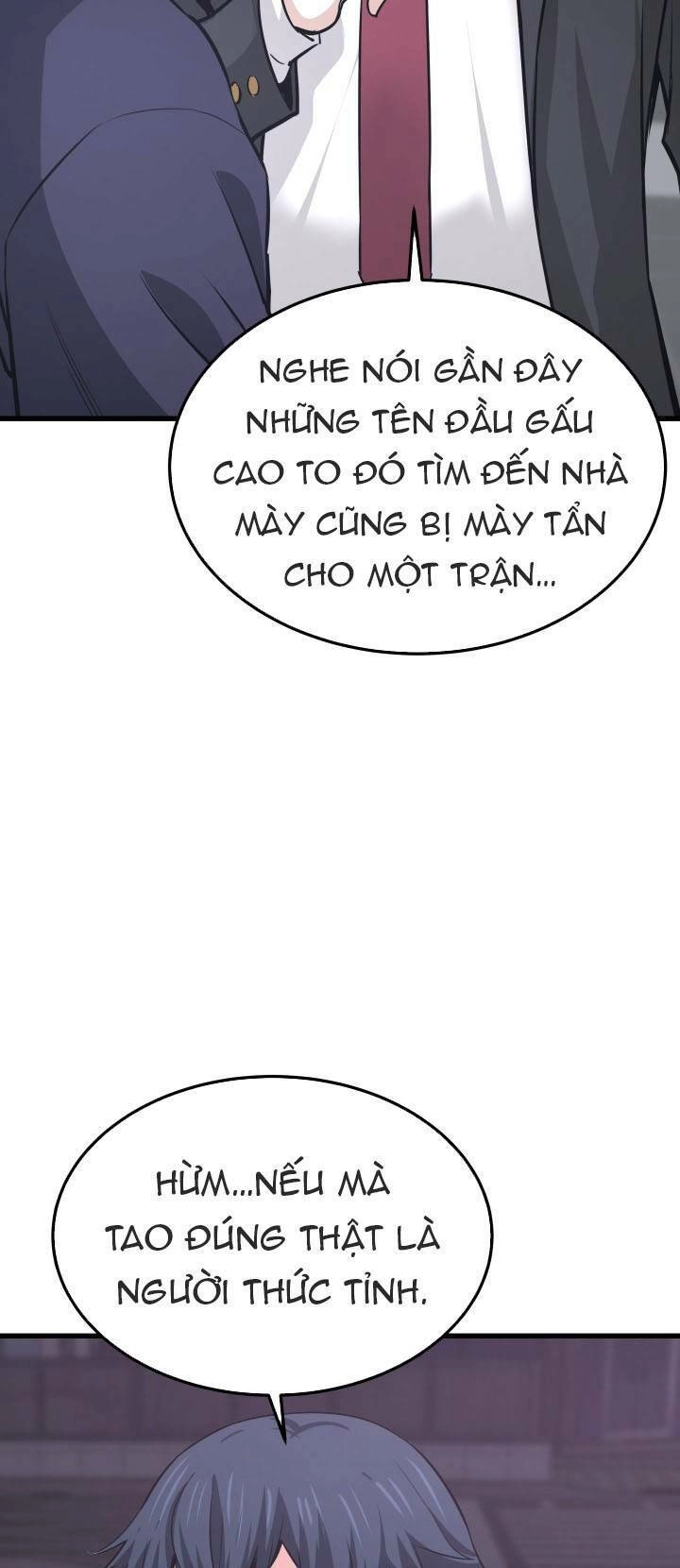 Ta Trở Về Từ Địa Ngục Chapter 10 - 60