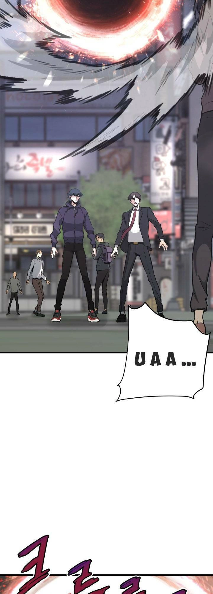 Ta Trở Về Từ Địa Ngục Chapter 10 - 67