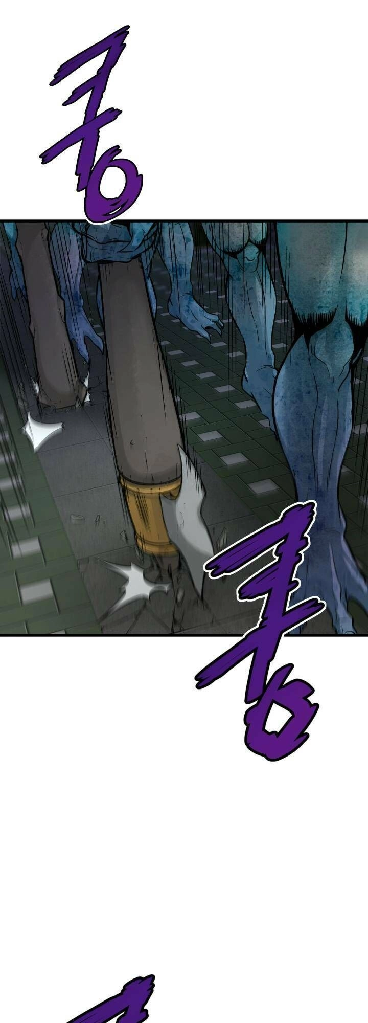 Ta Trở Về Từ Địa Ngục Chapter 11 - 2