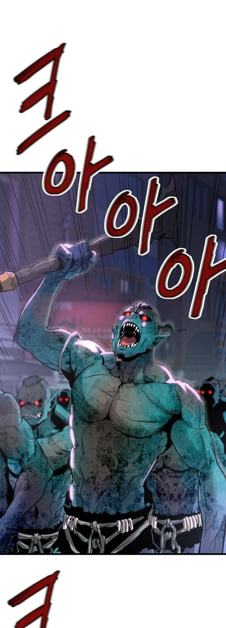 Ta Trở Về Từ Địa Ngục Chapter 11 - 6