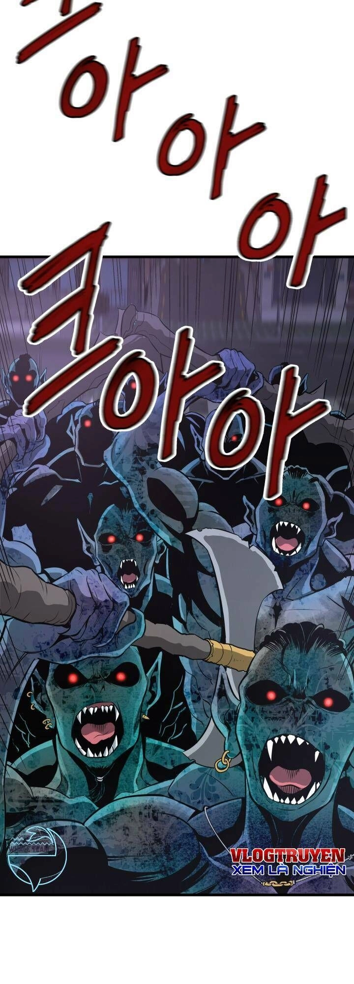 Ta Trở Về Từ Địa Ngục Chapter 11 - 7