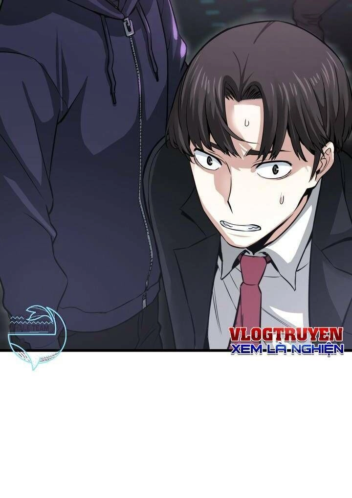 Ta Trở Về Từ Địa Ngục Chapter 11 - 10