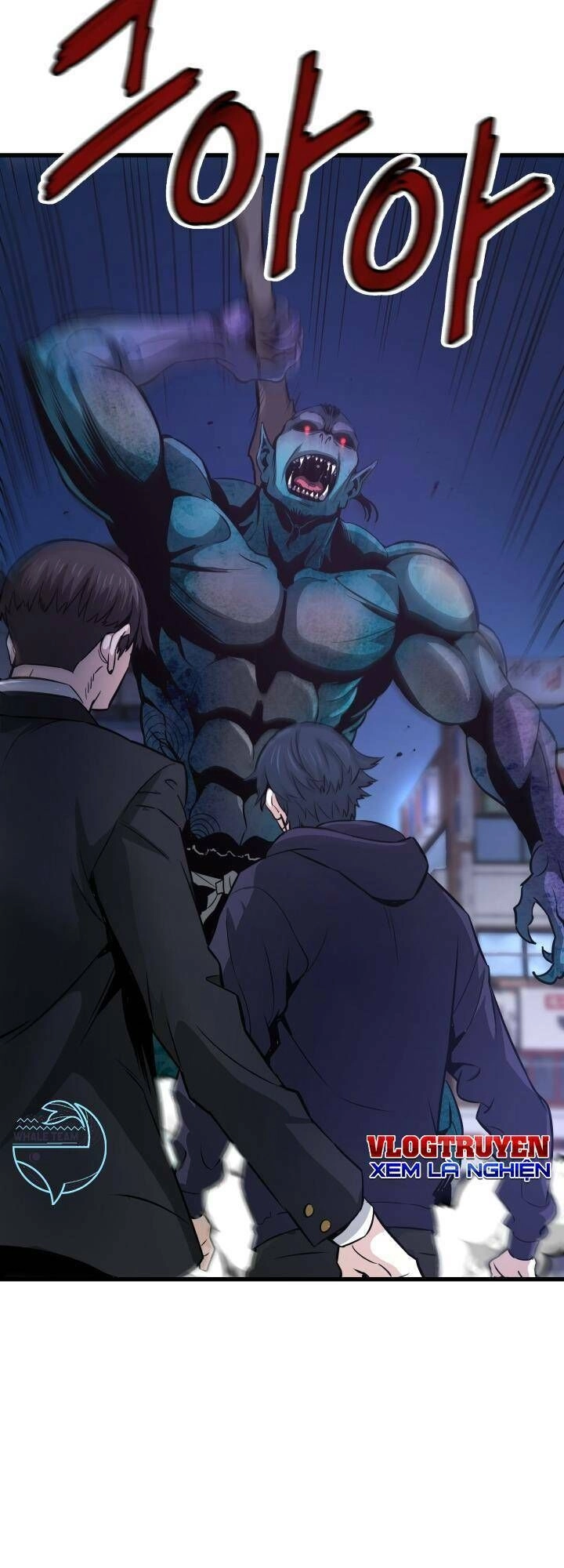 Ta Trở Về Từ Địa Ngục Chapter 11 - 22