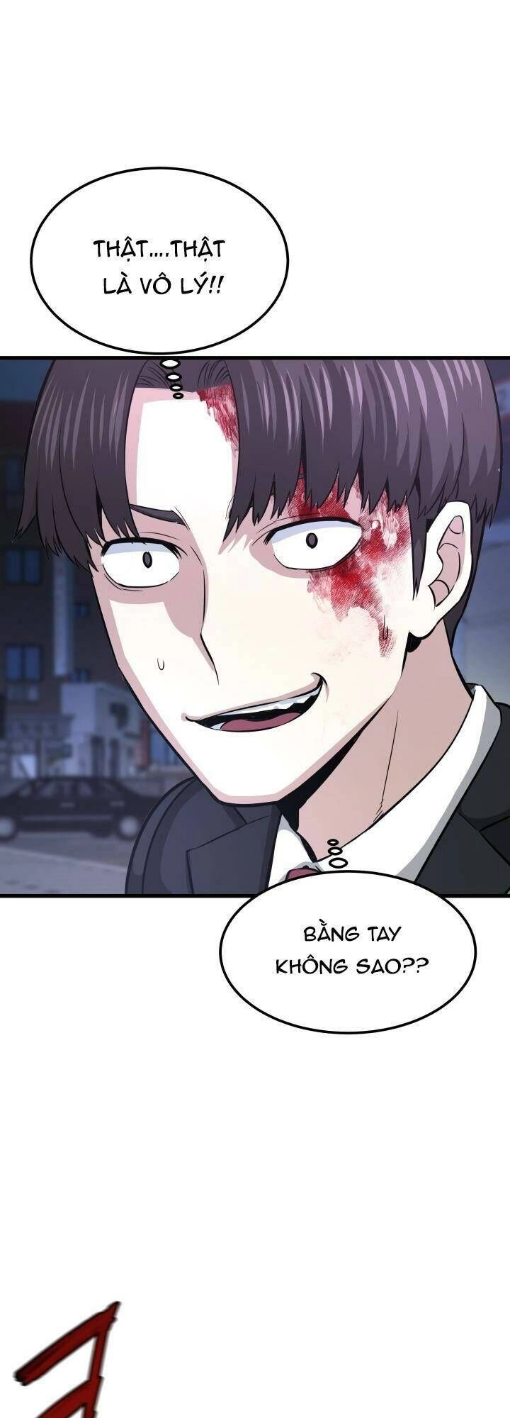 Ta Trở Về Từ Địa Ngục Chapter 11 - 28