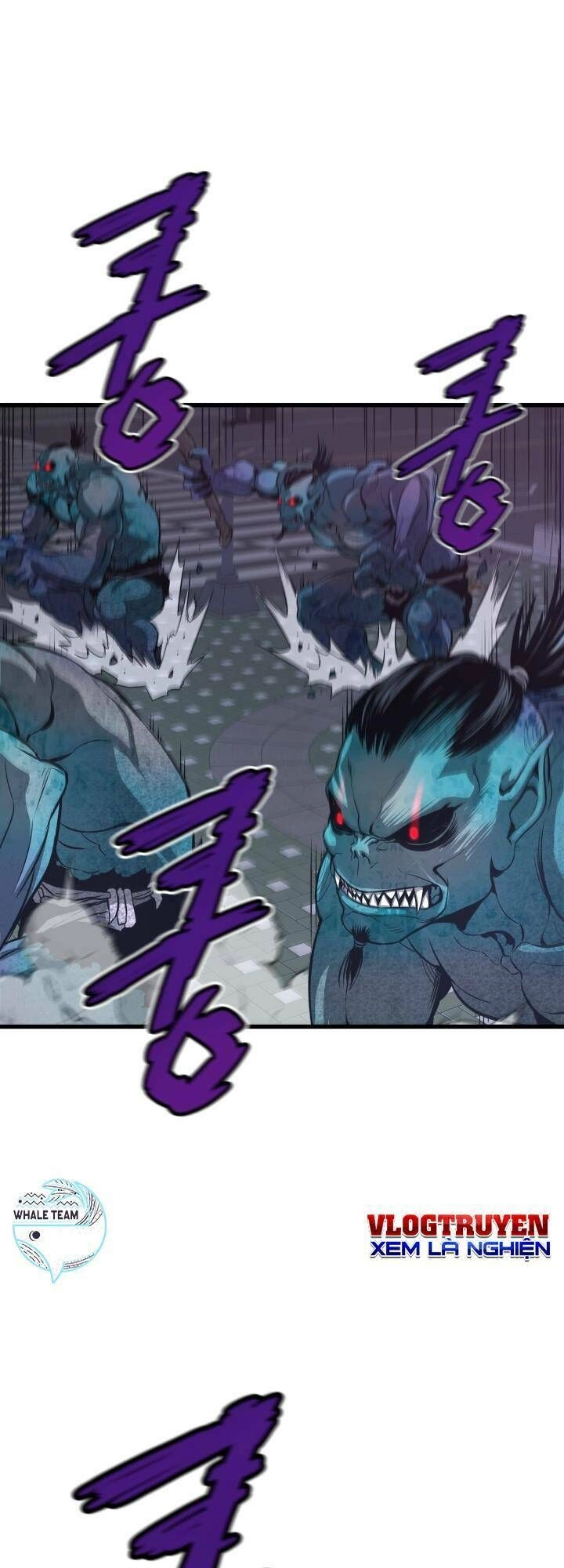 Ta Trở Về Từ Địa Ngục Chapter 11 - 40