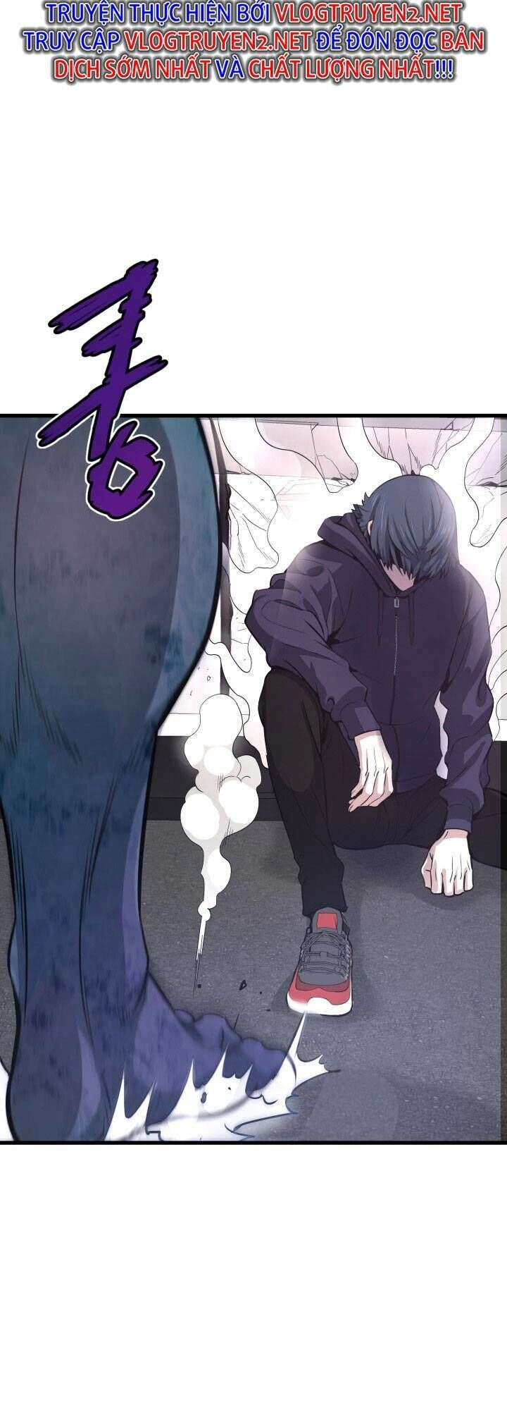 Ta Trở Về Từ Địa Ngục Chapter 12 - 3