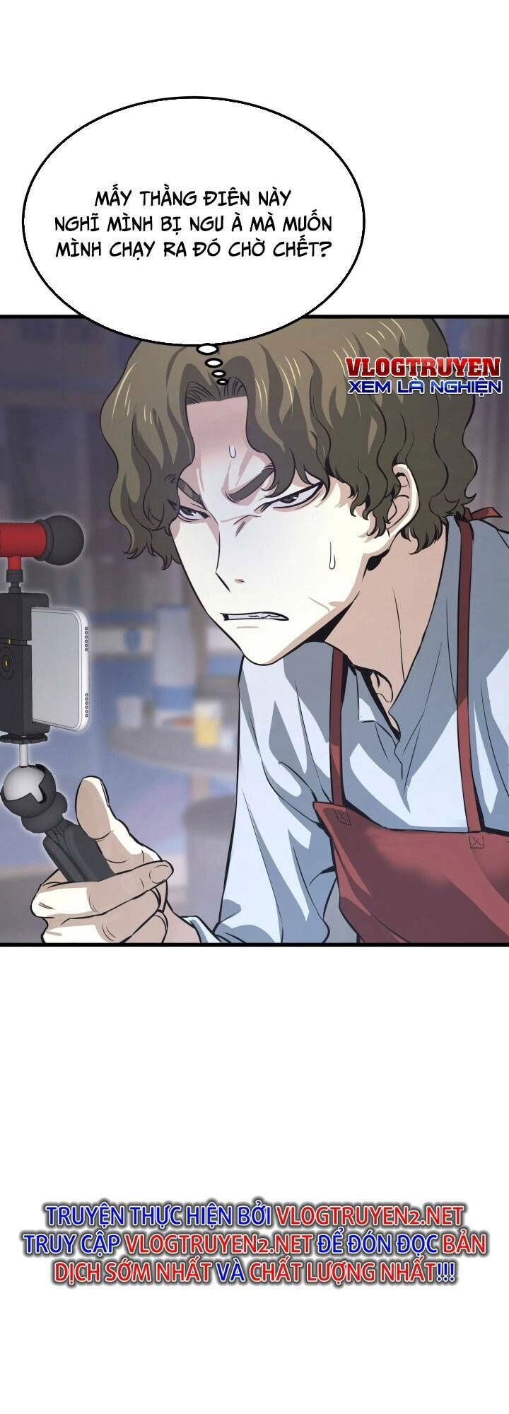 Ta Trở Về Từ Địa Ngục Chapter 12 - 18