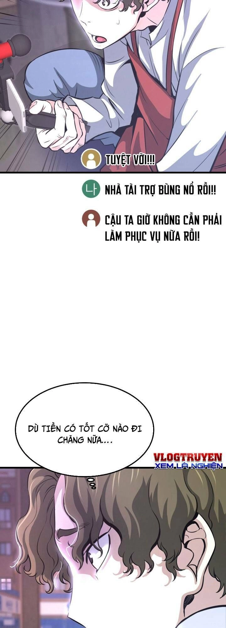 Ta Trở Về Từ Địa Ngục Chapter 12 - 20