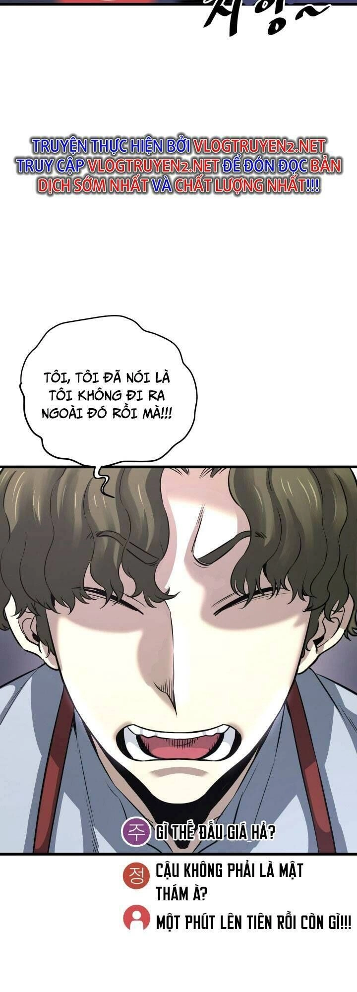 Ta Trở Về Từ Địa Ngục Chapter 12 - 30