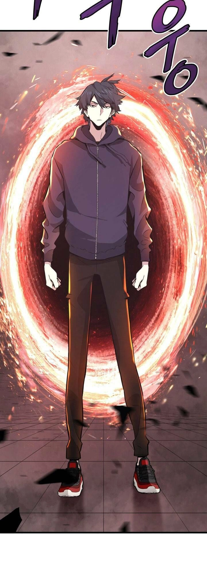 Ta Trở Về Từ Địa Ngục Chapter 13 - 3