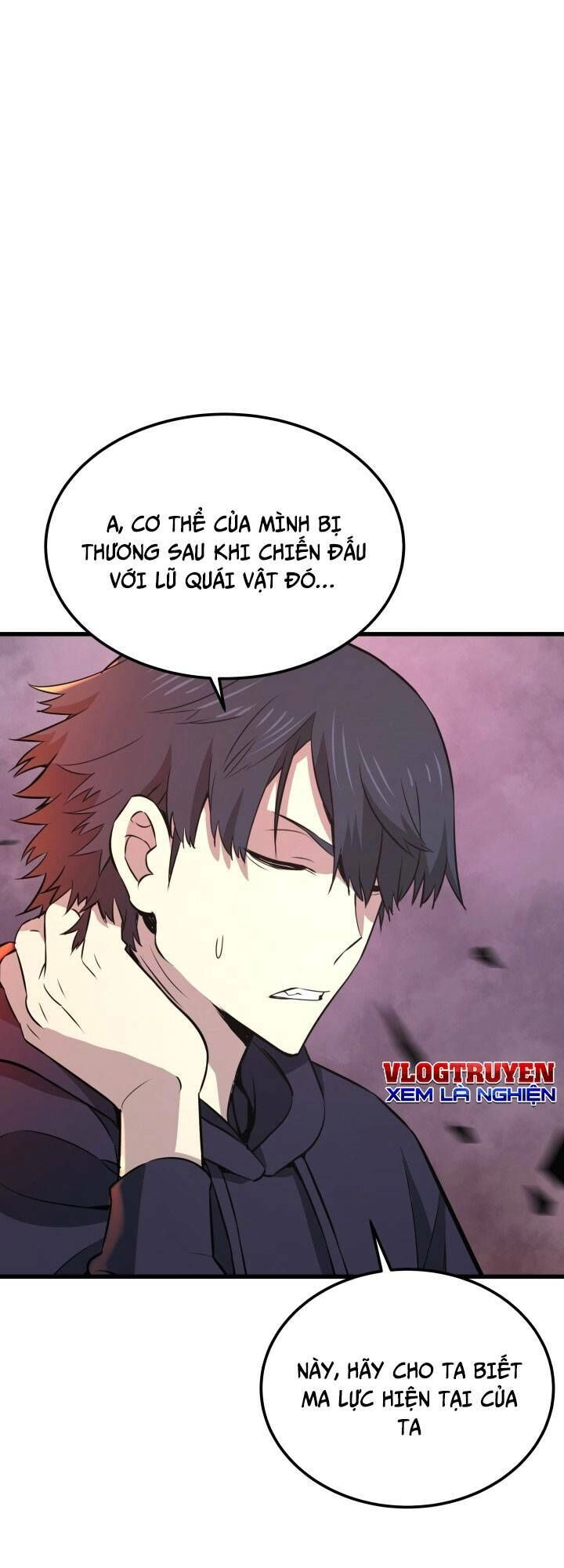 Ta Trở Về Từ Địa Ngục Chapter 13 - 4