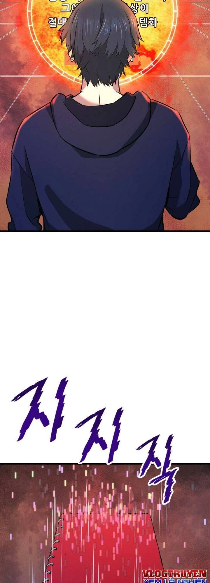 Ta Trở Về Từ Địa Ngục Chapter 13 - 11